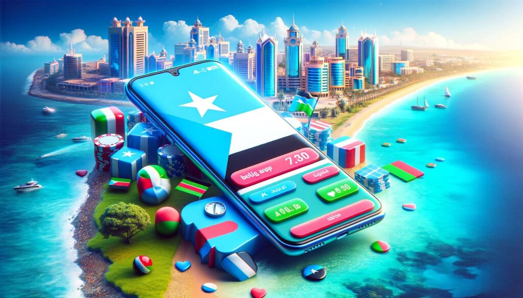 Linebet App Somalia