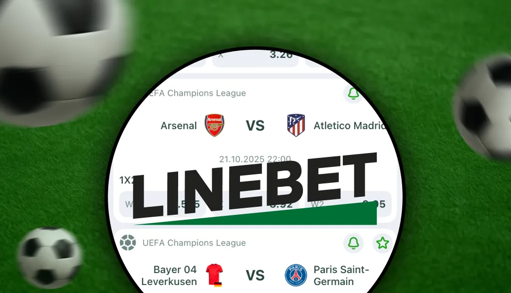 linebet online