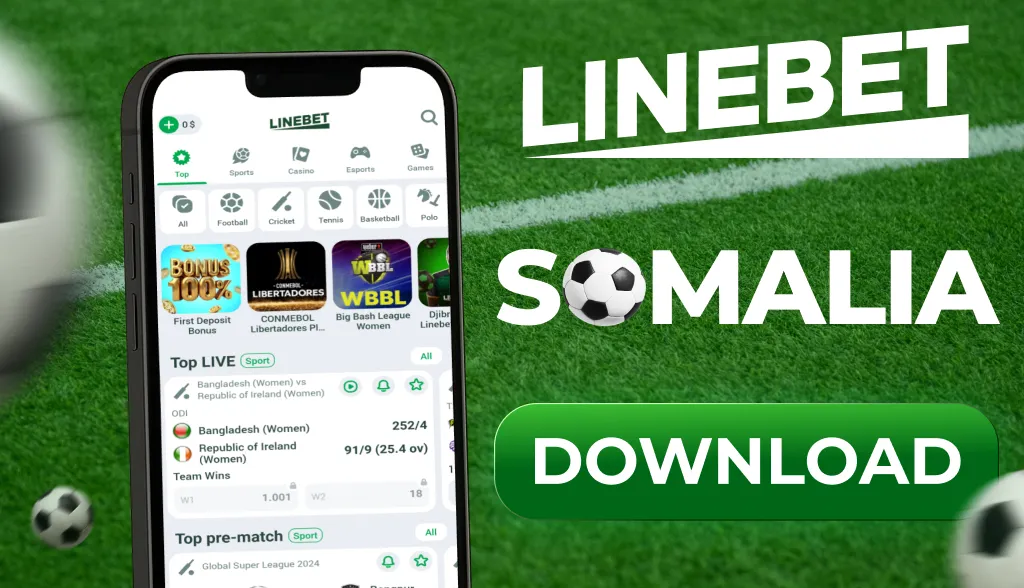 linebet app