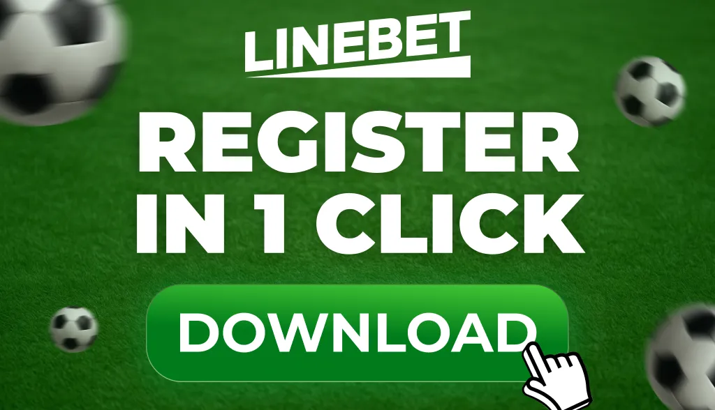 linebet registration